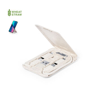 Jeu de câbles de chargeur