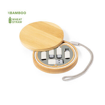 Jeu de câbles de chargeur