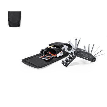 Kit complet de réparation vélo