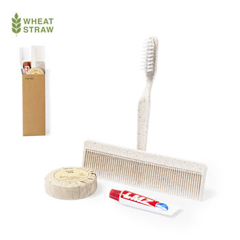 Kit de toilettage essentiel 