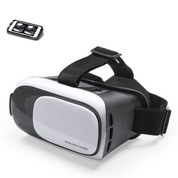 Lunettes de Réalité Virtuelle