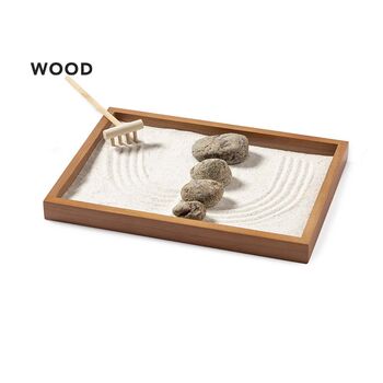 Mini jardin zen