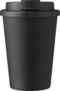 Mug double paren en plastique PP Gabriela