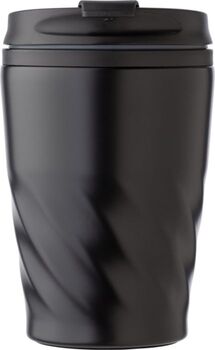 Mug en acier inoxydable Rida