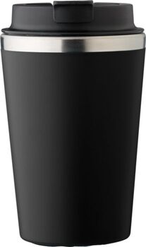 Mug en acier inoxydable Shay