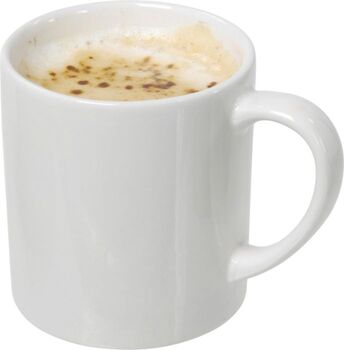 Mug en céramique Rachelle