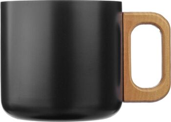 Mug isotherme en acier inoxydable recyclé Dwight
