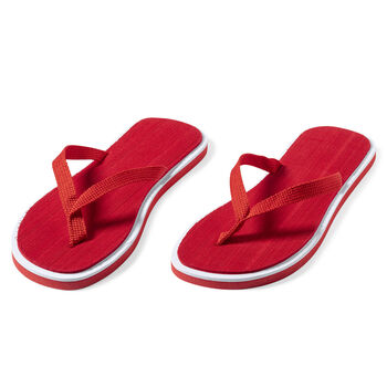 Paire de tongs