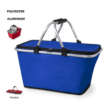 Panier thermique en polyester 600D
