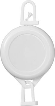 Porte-badge en plastique Julius