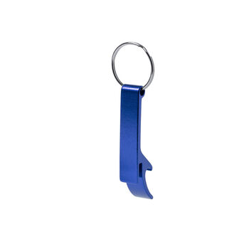 Porte-clés ouvre-bouteille