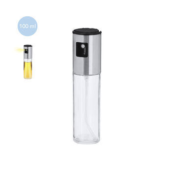 Pulvérisateur d’huile