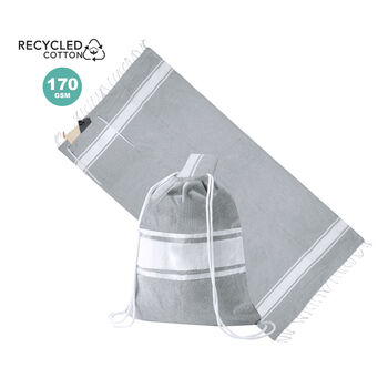 Sac à dos paréo