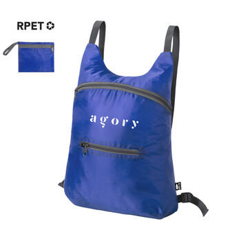 Sac à dos pliable