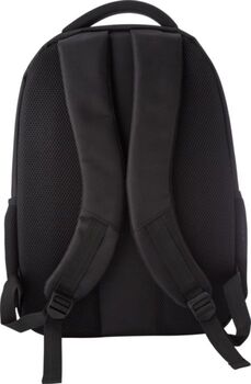 Sac à dos porte-ordinateur en polyester Ivan