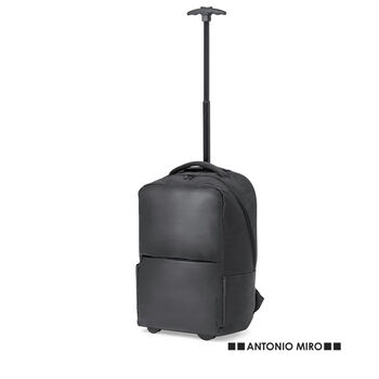 Sac à dos trolley