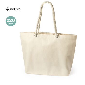 Sac en coton résistant
