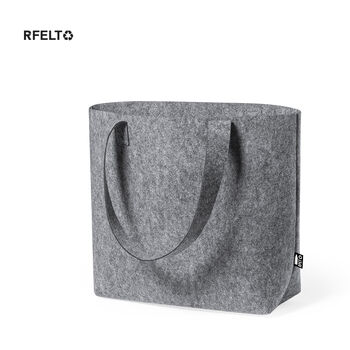 Sac en feutre RPET recyclé résistant