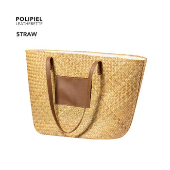 Sac en paille