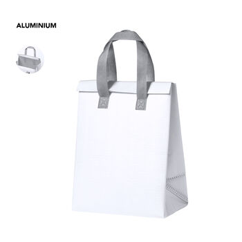 Sac isotherme en non-tissé laminé