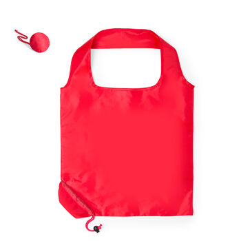 Sac pliable aux couleurs vives