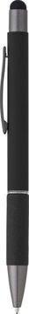 Stylo bille en aluminium Jeet