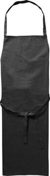Tablier de cuisine en coton Misty