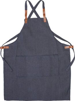 Tablier en denim 280g/m2 Greg