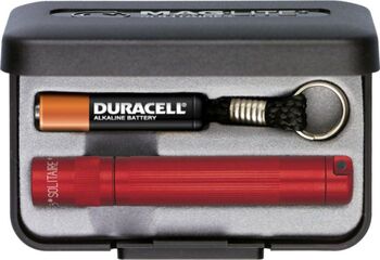 Torche en aluminium Maglite Ottomar
